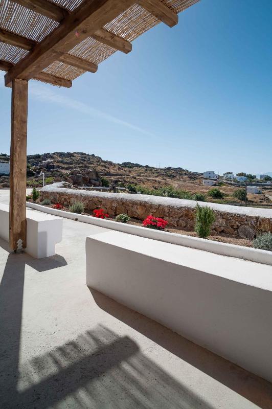 Almyra Guest Houses - image 14