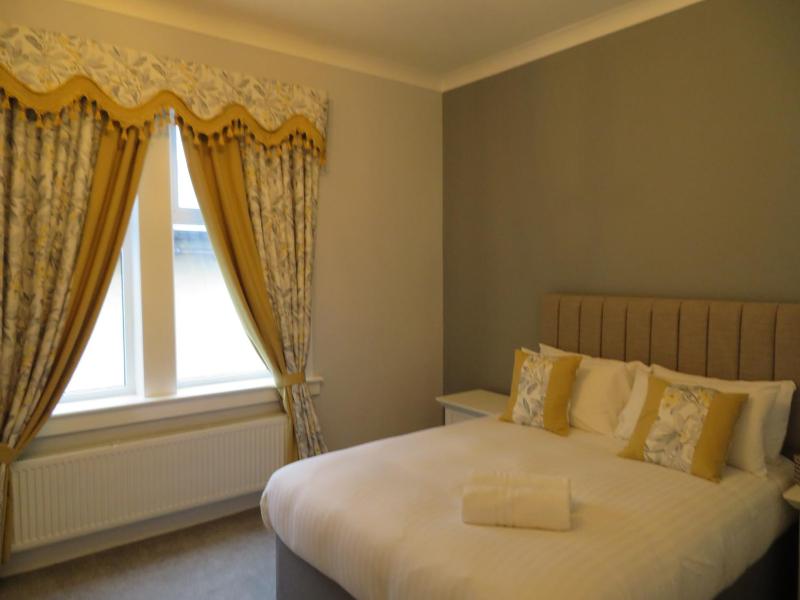 Deluxe King Room image 4