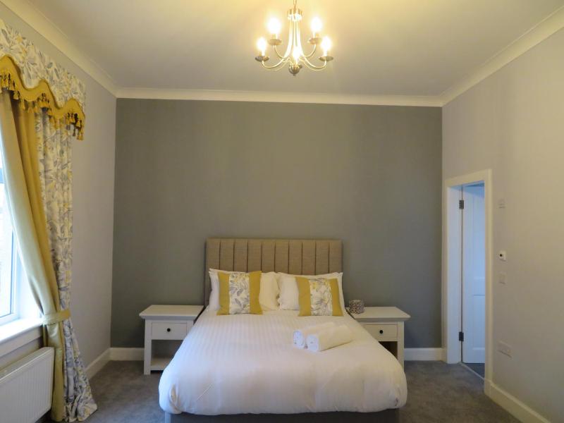 Family Double Room image 3