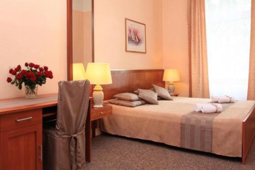 Hotel Arche - image 3