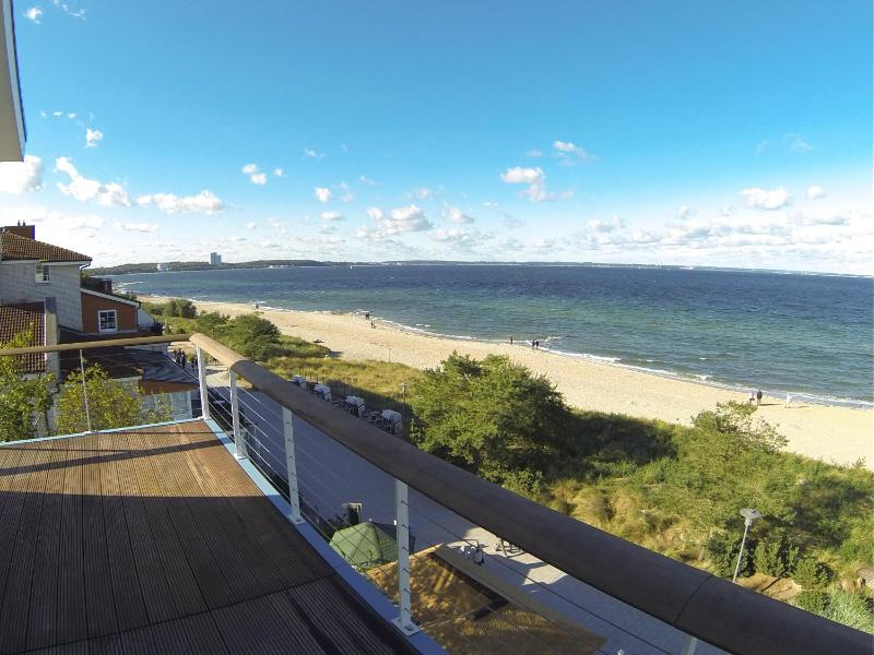 Strandhuus - Urlaub aan de Ostsee - image 15