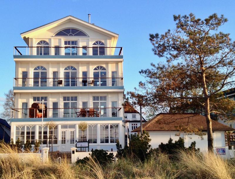 Strandhuus - Urlaub aan de Ostsee - image 21