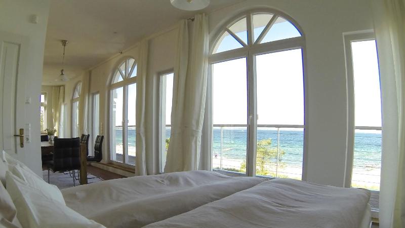 Strandhuus - Urlaub aan de Ostsee - image 9