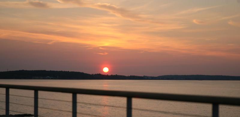 Strandhuus - Urlaub aan de Ostsee - image 35