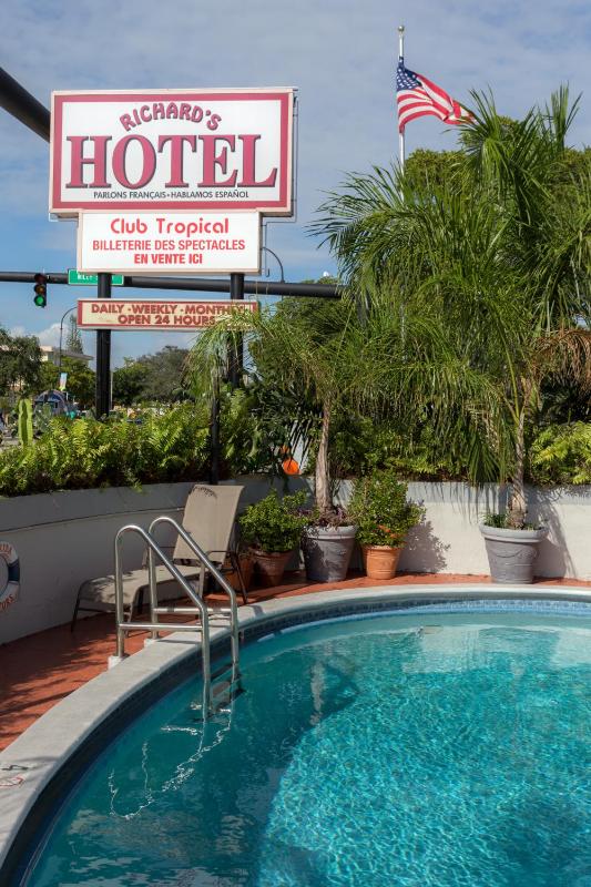 Richard's Hotel - image 43