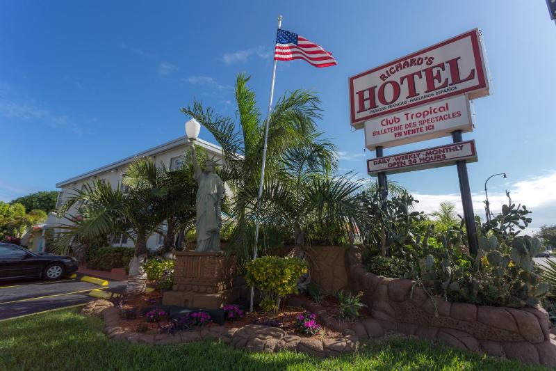 Richard's Hotel - image 42