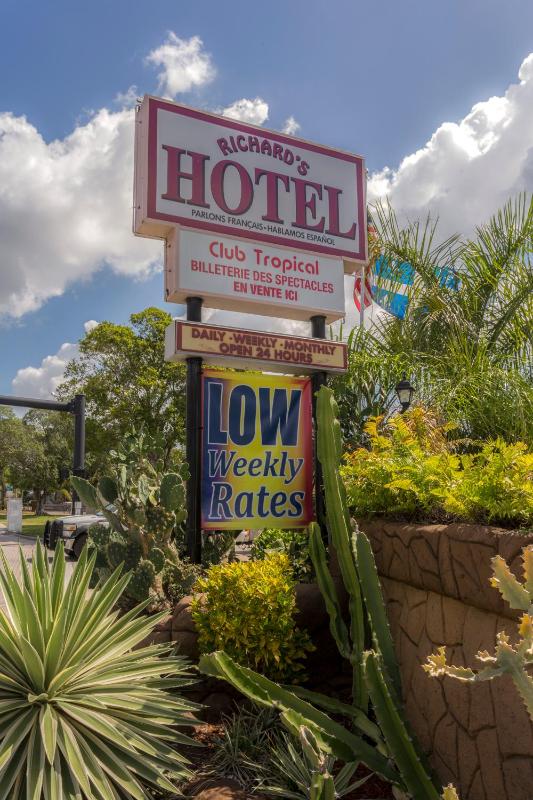 Richard's Hotel - image 39