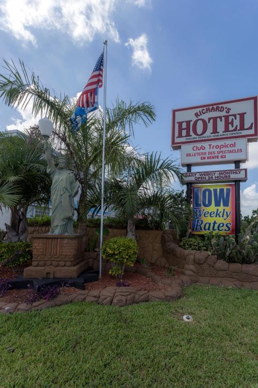 Richard's Hotel - image 24