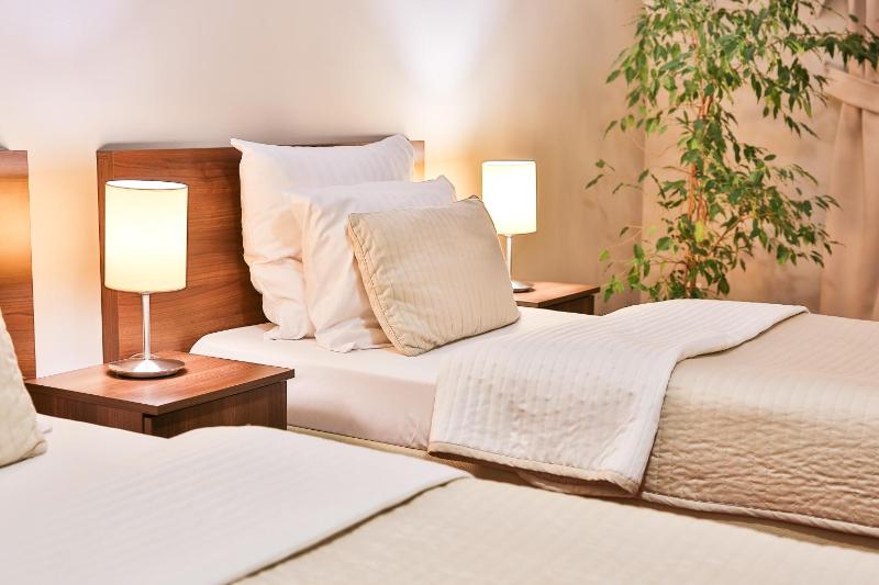 Comfort Single Room image 1
