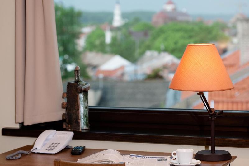 Best Western Santakos Hotel - image 12