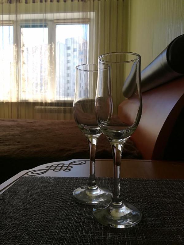 One-Bedroom Apartment image 1