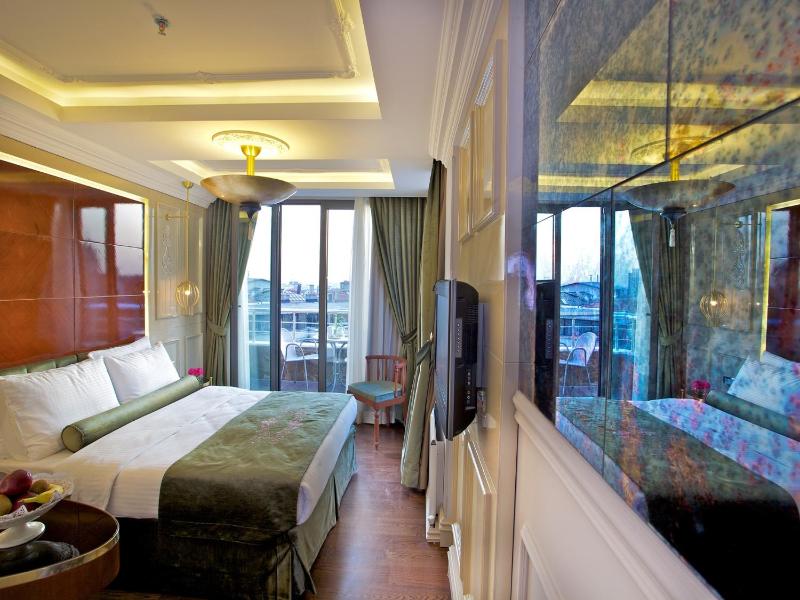 Taksim Star Hotel - image 5