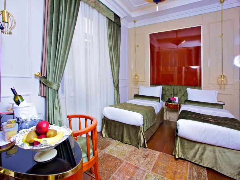 Standart Double or Twin Room image 2
