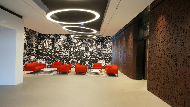 Zora Exclusive Apartments by CHORS - image 9