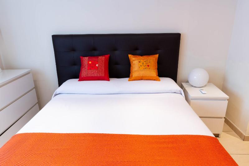 Apartamentos Duque Images