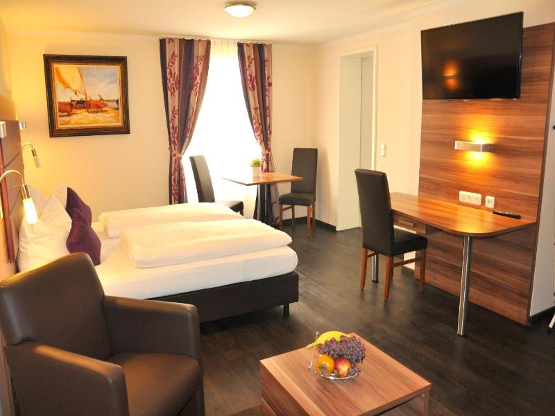 Comfort Apartment image 2