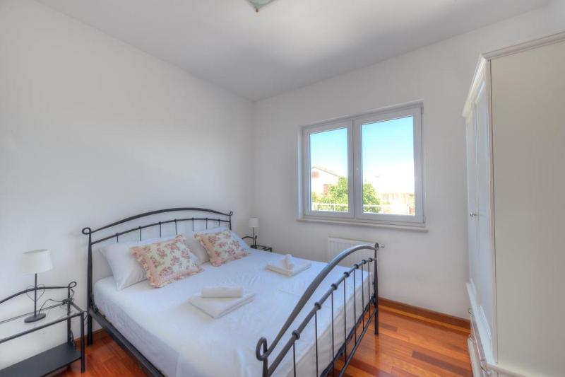 Two-Bedroom Apartment with Terrace image 1