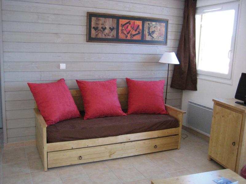 Studio with Alcove (4 Adults) image 1