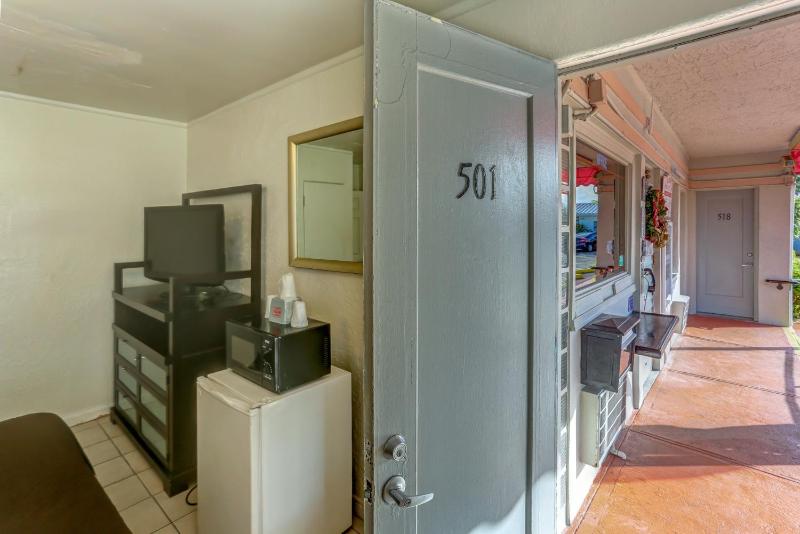 Richard's Hotel - image 10