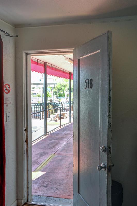 Richard's Hotel - image 11