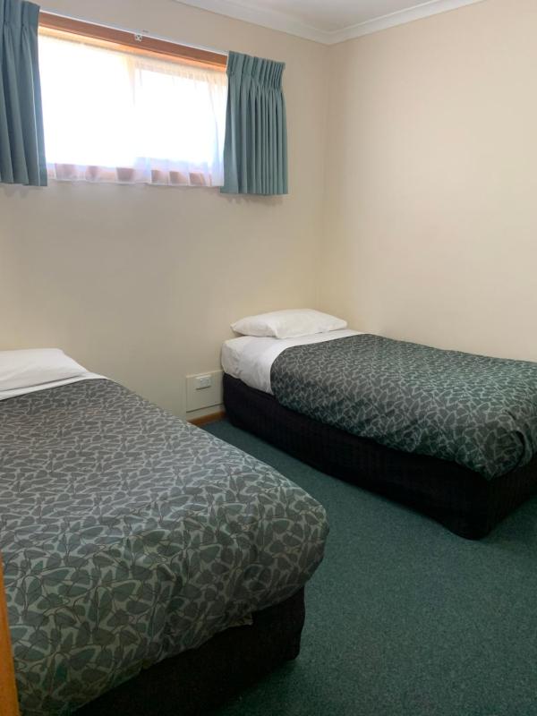 Arthur Phillip Motor Inn - image 16
