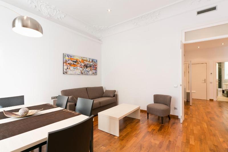 Aspasios Rambla Catalunya Apartments - image 5