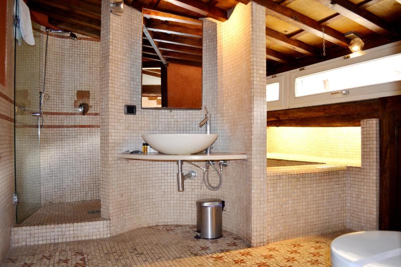 Suite with Terrace image 3