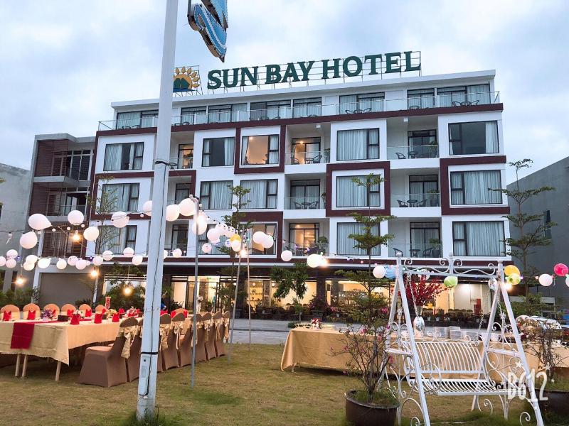 Sun Bay Tuan Chau Hotel - image 8