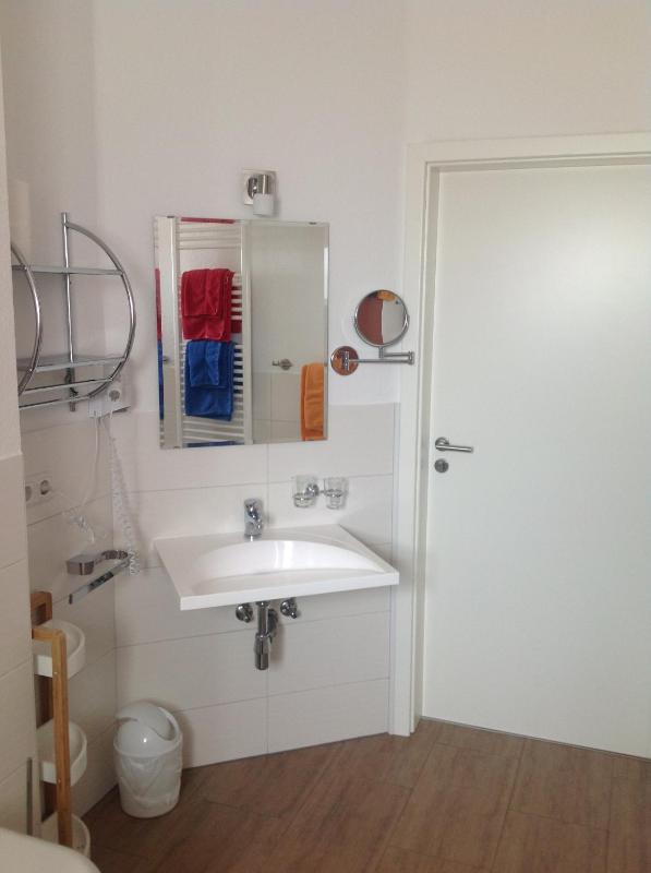 Apartment with Terrace (5 Adults) image 2