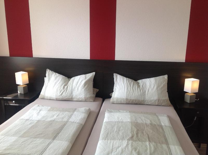 Apartment with Terrace (5 Adults) image 4