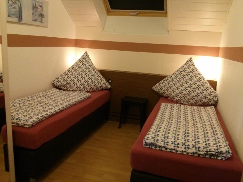 Two-Bedroom Apartment (4 Adults) image 2