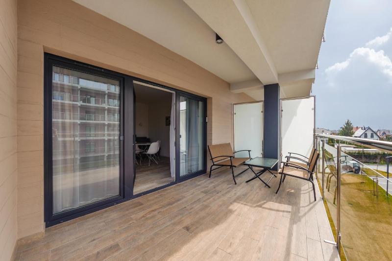 Sun & Snow Prywatne apartamenty w obiekcie Pięć Mórz - image 15