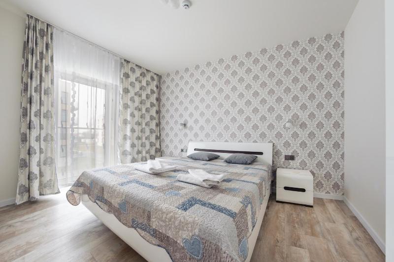 Sun & Snow Prywatne apartamenty w obiekcie Pięć Mórz - image 22