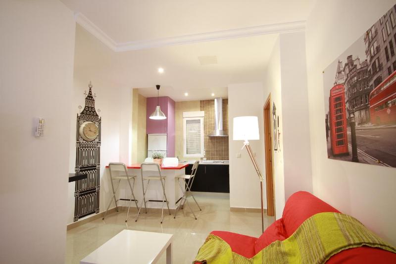 Penthouse Apartment image 1