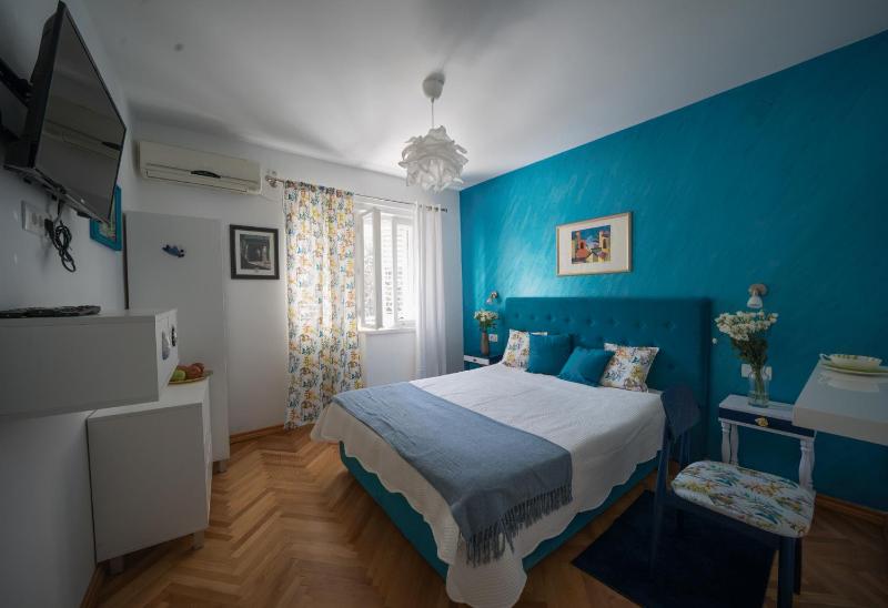 ASTAKOS apartments Budva - image 7