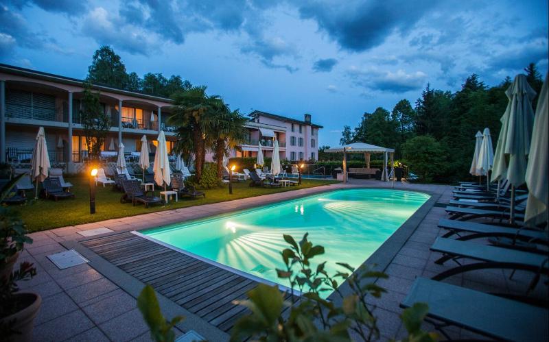 Hotel & Spa Cacciatori - image 6