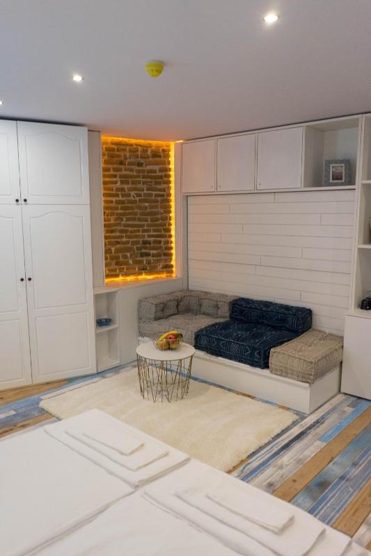 SABORNA 25 GUEST HOUSE - image 15