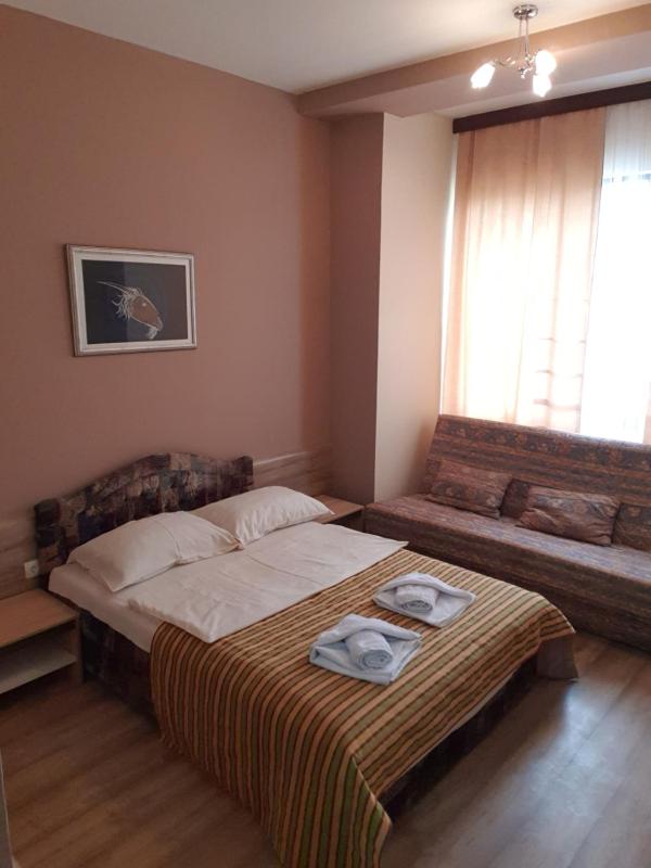 Deluxe Single Room image 2