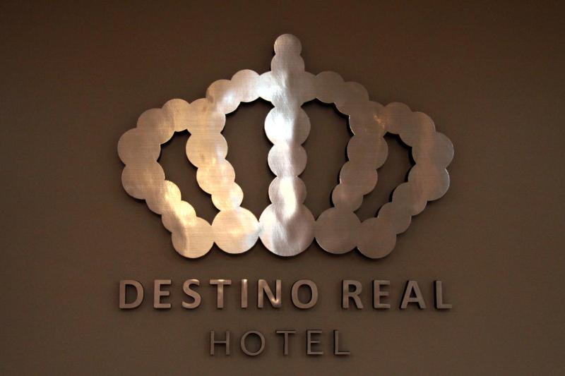 Destino Real Hotel - image 15