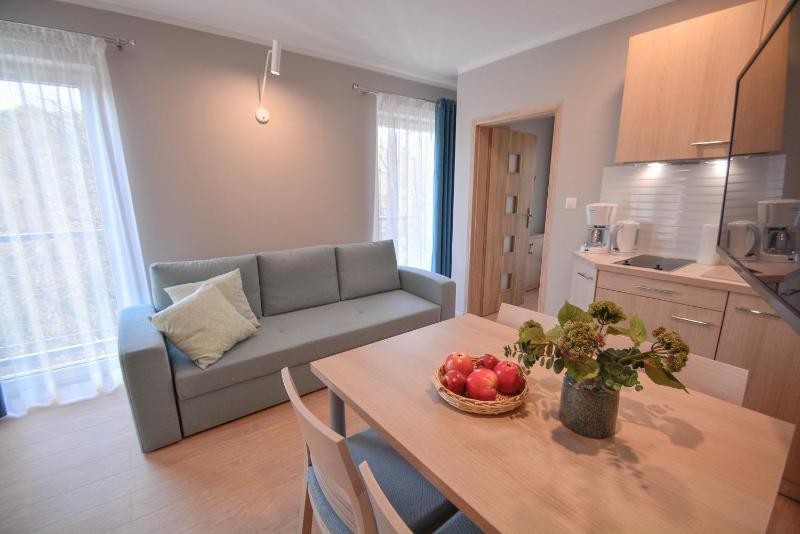 Osiedle Cesarskie Apartamenty - Parking - Apartamenty Bryza - image 20