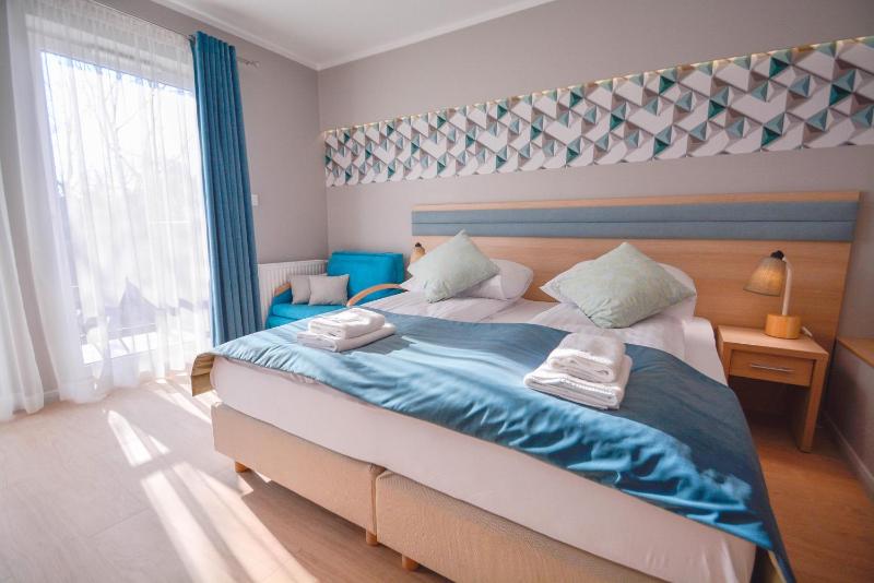 Osiedle Cesarskie Apartamenty - Parking - Apartamenty Bryza - image 21