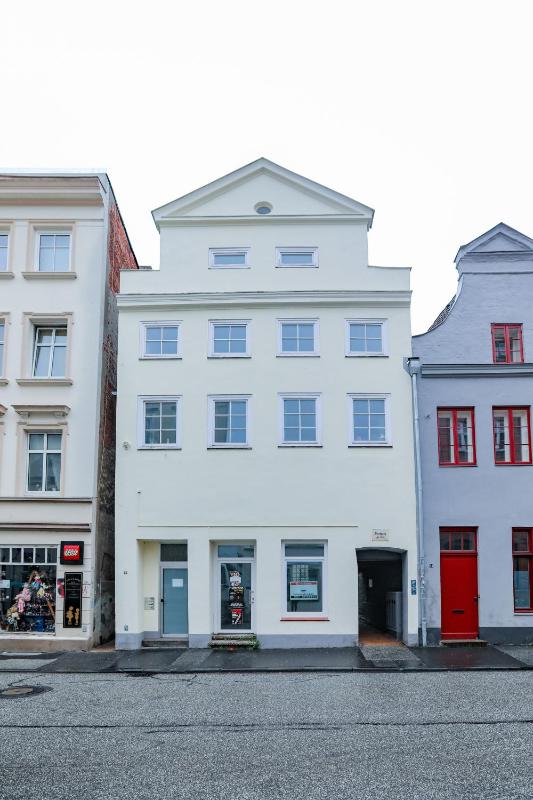 Ferienwohnung Coco - image 4