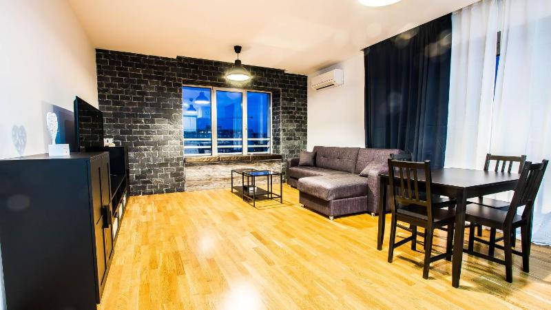 Two-Bedroom Apartment image 4