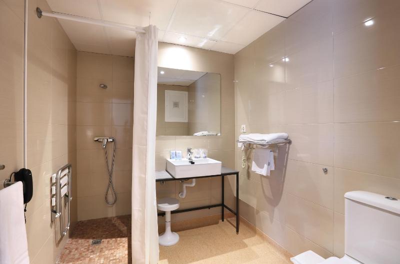 Hotel Brasil - image 7