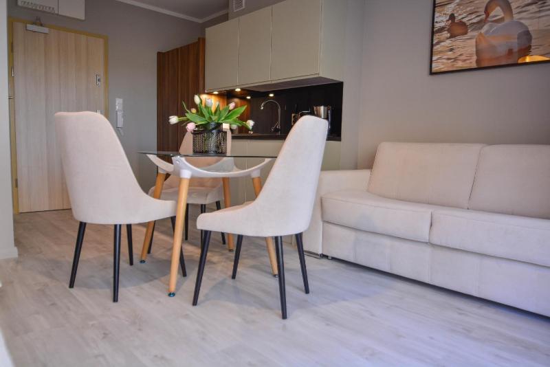 Osiedle Cesarskie Apartamenty - Parking - Apartamenty Bryza - image 31