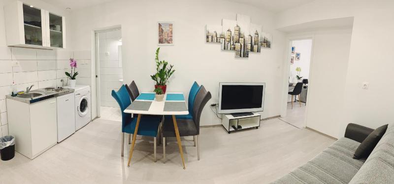 One-Bedroom Apartment image 3