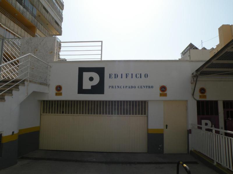 Principado Centro III - Fincas Arena - image 13