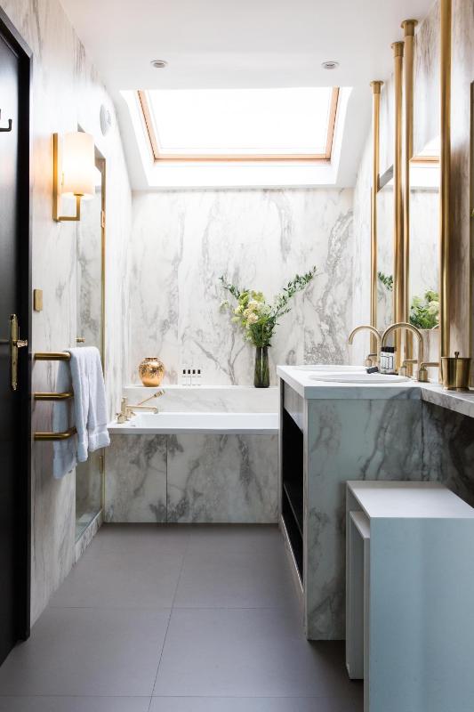 Suite with Terrace image 3