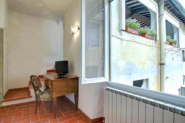 Apartment with Terrace image 3