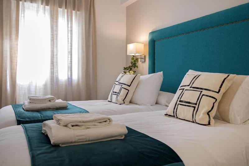 Two-Bedroom Apartment image 4
